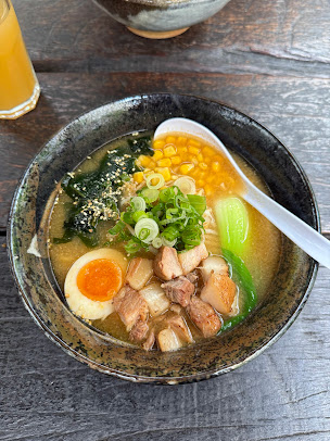 Photo Cocolo Ramen X-Berg - 11