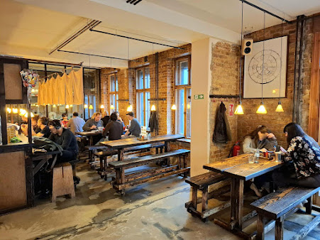 Photo Cocolo Ramen X-Berg - 12