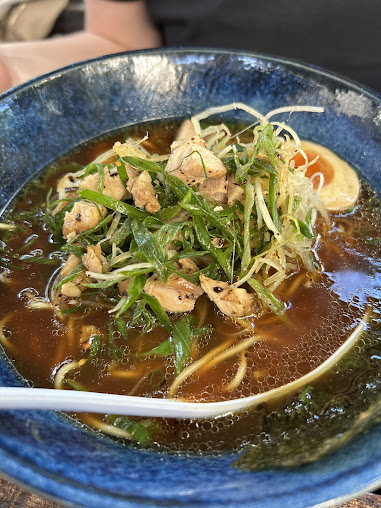 Photo Cocolo Ramen X-Berg - 13