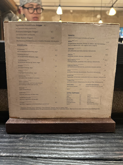 Photo Cocolo Ramen X-Berg - 15