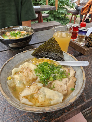 Photo Cocolo Ramen X-Berg - 20