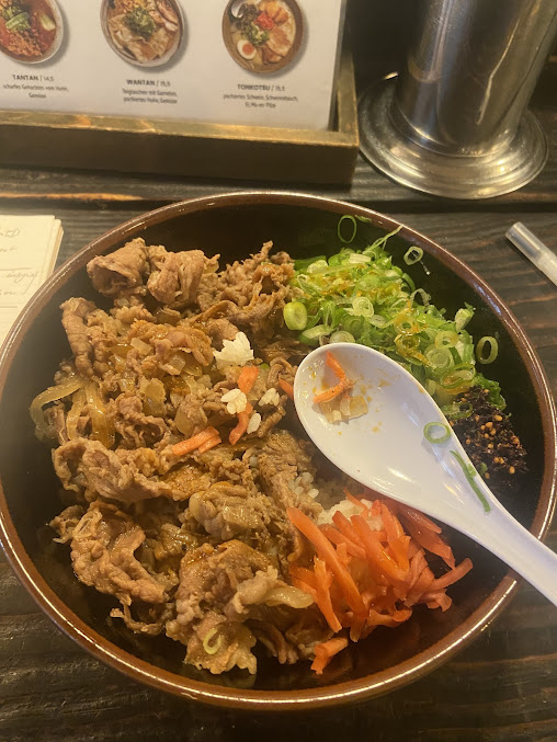 Photo Cocolo Ramen X-Berg - 21