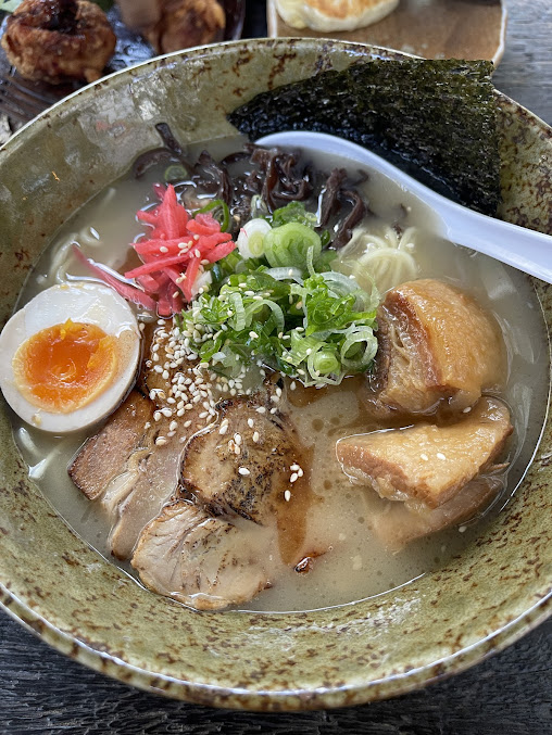 Photo Cocolo Ramen X-Berg - 22