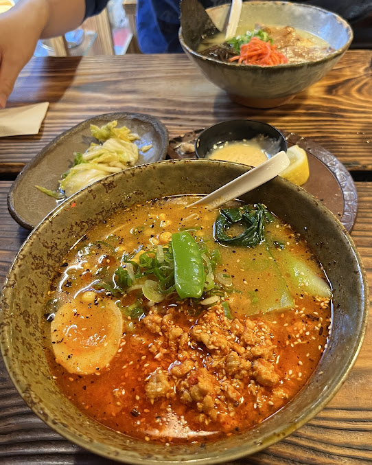 Photo Cocolo Ramen X-Berg - 29
