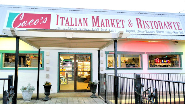 Photo Cocos Italian Market Restaurant Catering - 10