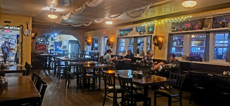Photo Cocos Italian Market Restaurant Catering - 11