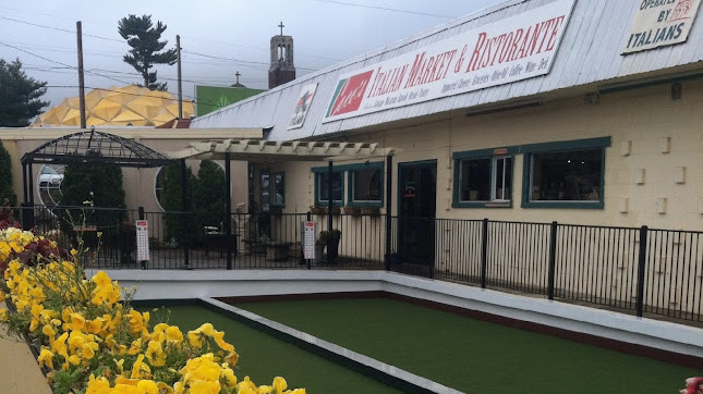 Photo Cocos Italian Market Restaurant Catering - 16