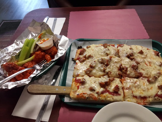 Photo Colarussos Pizza And Pasta - 8