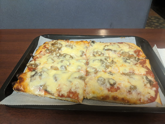 Photo Colarussos Pizza And Pasta - 13