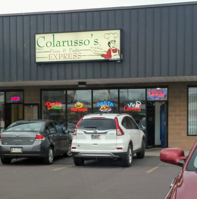 Photo Colarussos Pizza And Pasta - 14