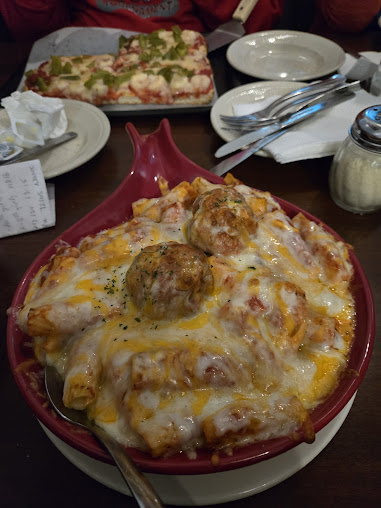 Photo Colarussos Pizza And Pasta - 16