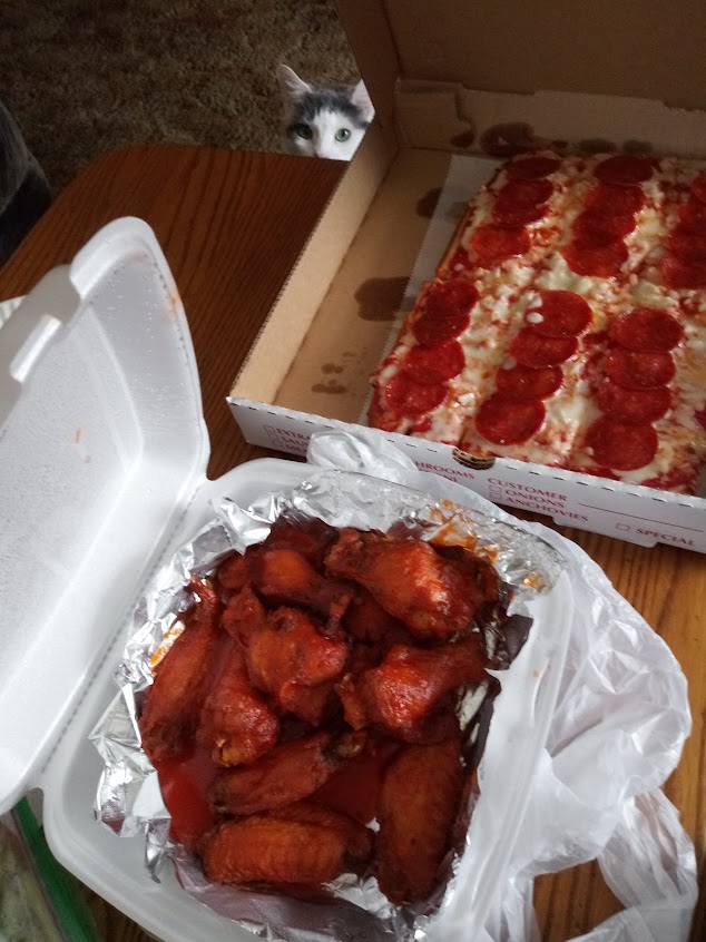 Photo Colarussos Pizza And Pasta - 17