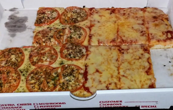 Photo Colarussos Pizza And Pasta - 18