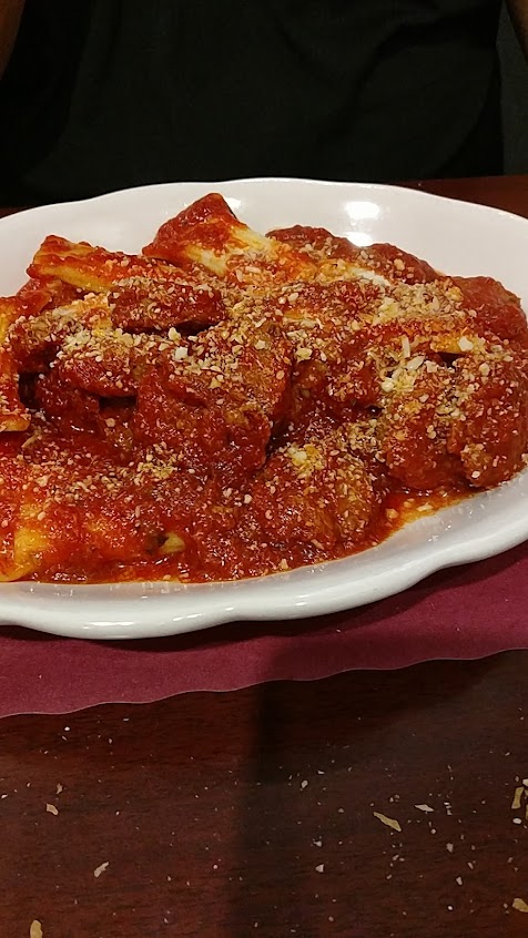 Photo Colarussos Pizza And Pasta - 19