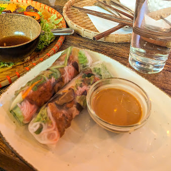 Photo Comcha - Veganes Vietnamesisches Restaurant - 10