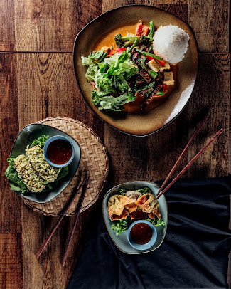 Photo Comcha - Veganes Vietnamesisches Restaurant - 14