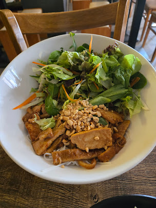 Photo Comcha - Veganes Vietnamesisches Restaurant - 17