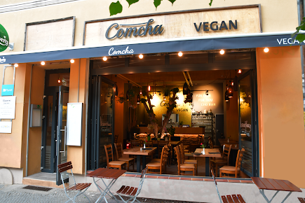 Photo Comcha - Veganes Vietnamesisches Restaurant - 19
