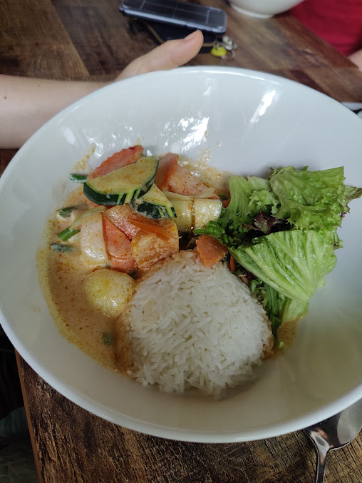 Photo Comcha - Veganes Vietnamesisches Restaurant - 21