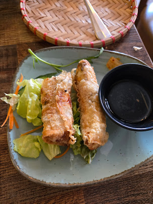 Photo Comcha - Veganes Vietnamesisches Restaurant - 22