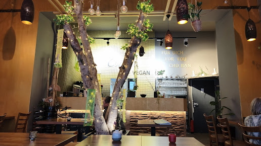 Photo Comcha - Veganes Vietnamesisches Restaurant - 23