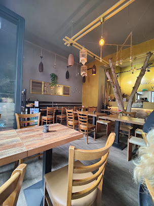 Photo Comcha - Veganes Vietnamesisches Restaurant - 25