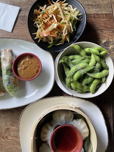 Photo Comcha - Veganes Vietnamesisches Restaurant - 29