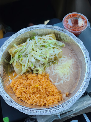 Photo Con Sabor A México - 6