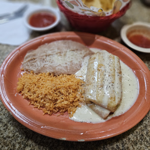 Photo Con Sabor A México - 8