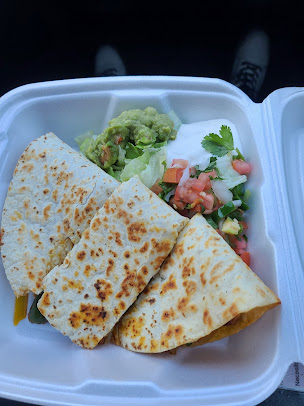 Photo Con Sabor A México - 9