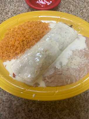 Photo Con Sabor A México - 11