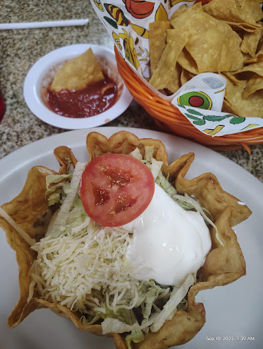 Photo Con Sabor A México - 16