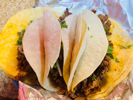 Photo Con Sabor A México - 21