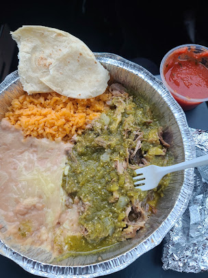 Photo Con Sabor A México - 22