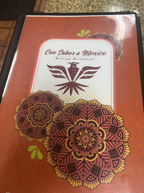 Photo Con Sabor A México - 23