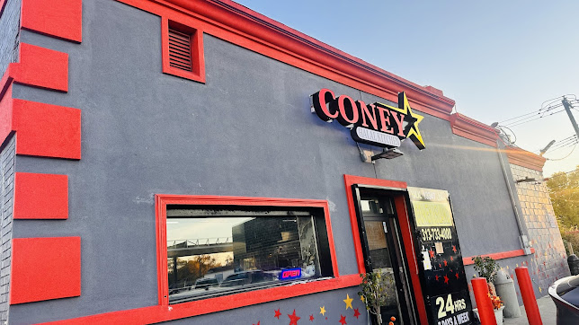 Photo Coney Star Halal Kitchen - 14