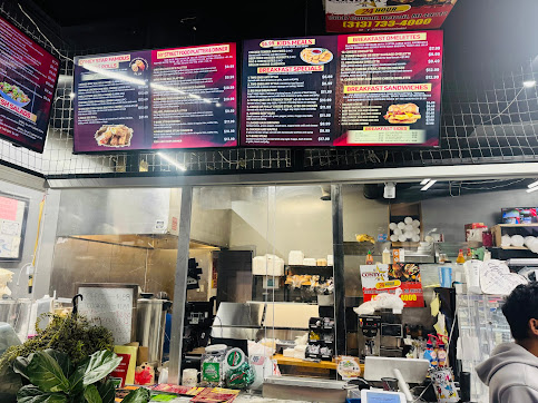 Photo Coney Star Halal Kitchen - 16