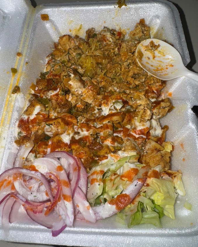 Photo Coney Star Halal Kitchen - 20