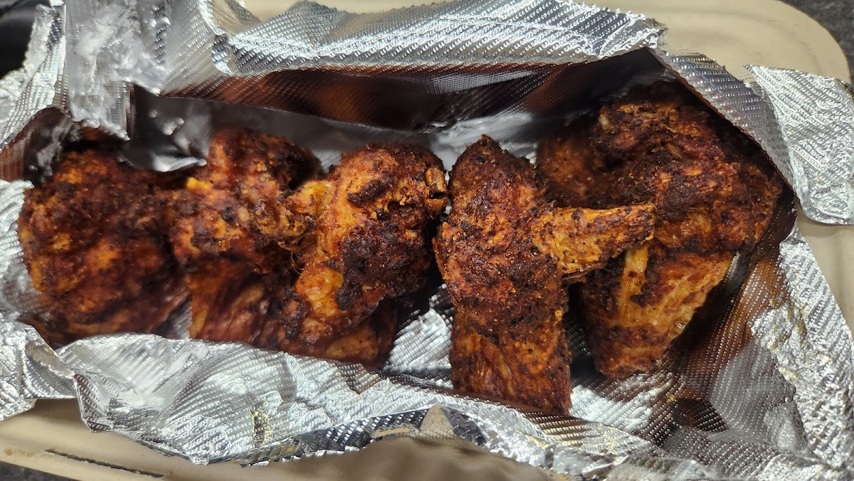 Coney Star Halal Kitchen