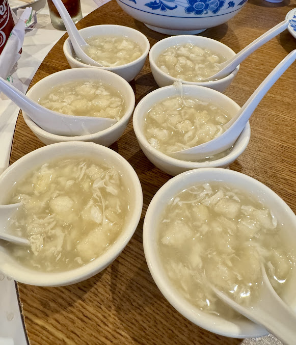 Photo Confucius Seafood Restaurant - 10