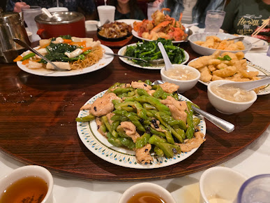 Photo Confucius Seafood Restaurant - 11