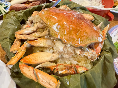 Photo Confucius Seafood Restaurant - 14