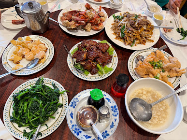 Photo Confucius Seafood Restaurant - 15