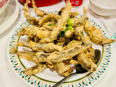 Photo Confucius Seafood Restaurant - 16