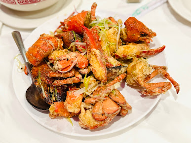 Photo Confucius Seafood Restaurant - 19