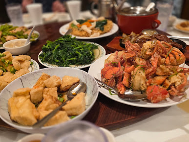 Photo Confucius Seafood Restaurant - 20