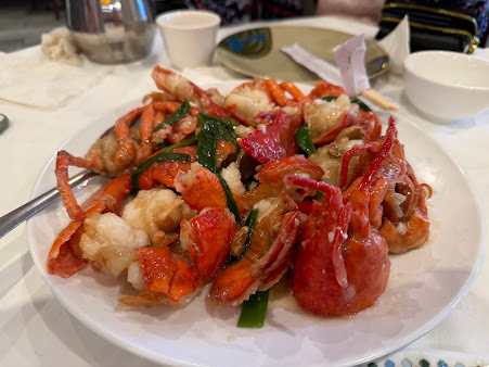 Photo Confucius Seafood Restaurant - 22