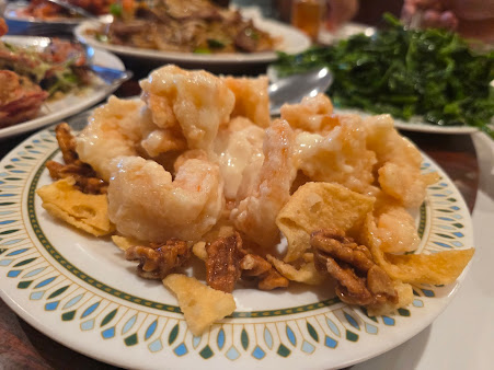Photo Confucius Seafood Restaurant - 23