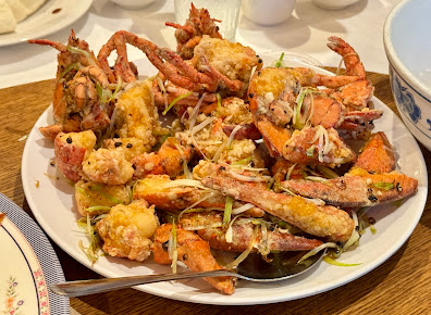 Photo Confucius Seafood Restaurant - 24