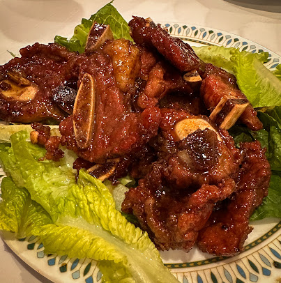 Photo Confucius Seafood Restaurant - 27